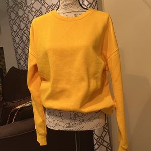 NWOT Footlocker Sweater